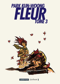 FLEUR - VOL03