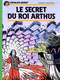 Le Secret du roi Arthus