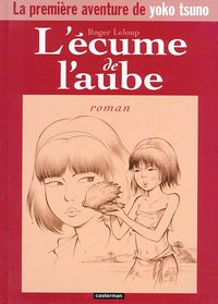 L'écume de l'aube