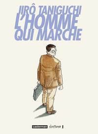 L' Homme qui marche