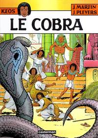 Le Cobra