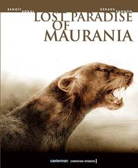 Lost Paradise of Maurania