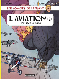 L'Aviation