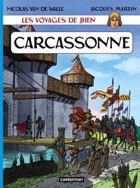 CARCASSONNE