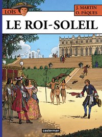 Le Roi Soleil