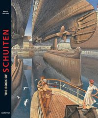 The Book of Schuiten