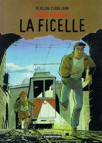 La ficelle