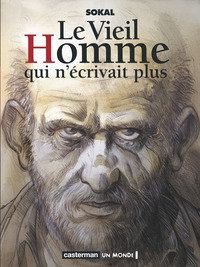 Le Vieil homme qui n'écrivait plus