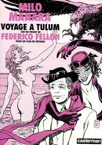 Voyage à Tulum