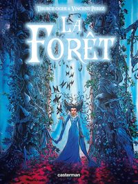 LA FORET