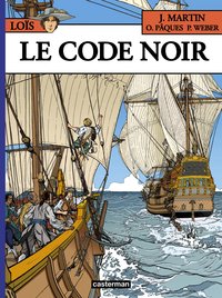 Le Code noir