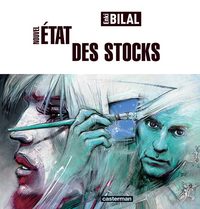 NOUVEL ETAT DES STOCKS