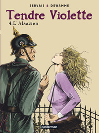 L'Alsacien