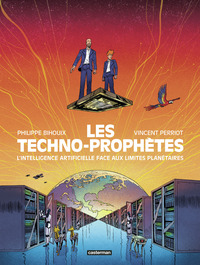 Les Techno-prophètes