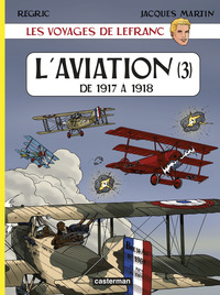 L'Aviation