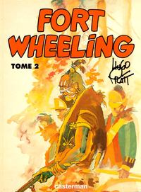 FORT WHEELING - T02 - FORT WHEELING