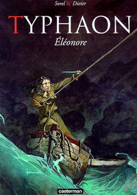 TYPHAON - VOL01 - ELEONORE