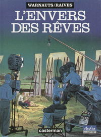 L' Envers des rêves