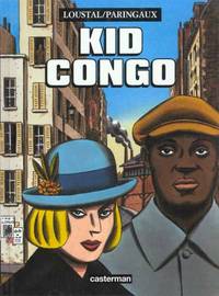 KID CONGO