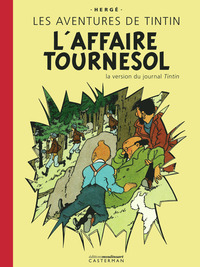 L'Affaire Tournesol