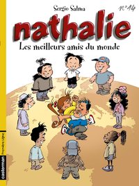 NATHALIE - T14 - LES MEILLEURS AMIS DU MONDE
