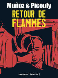 RETOUR DE FLAMMES