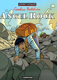 Angel Rock