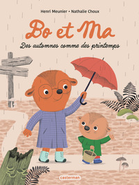 Bo et Ma