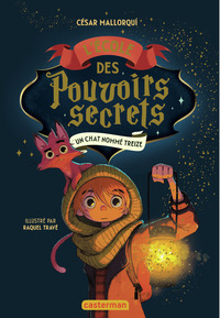 L'École des pouvoirs secrets