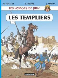 Les Templiers