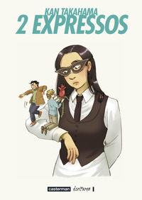DEUX EXPRESSOS