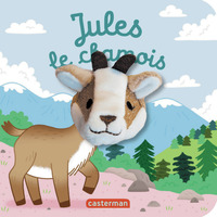 Jules le chamois