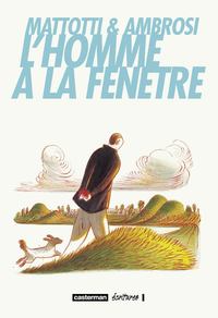 L' Homme à la fenêtre