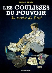 Au service du parti