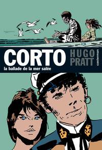 CORTO MALTESE - POCHE - T02 - LA BALLADE DE LA MER SALEE