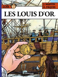 Les Louis d'or