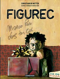 FIGUREC - MARCO POLO DANS TON CUL