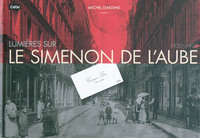 LUMIERES SUR LE SIMENON DE L'AUBE : 1920-1931