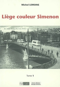 LIEGE COULEUR SIMENON