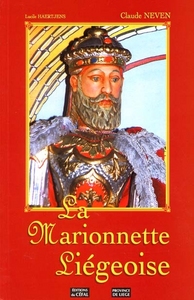 LA MARIONNETTE LIEGEOISE