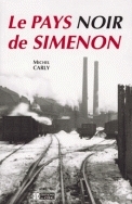 LE PAYS NOIR DE SIMENON