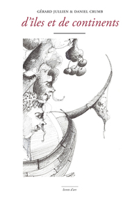 D'ILES ET DE CONTINENTS