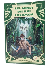 ALLAN QUATERMAIN ET LES MINES