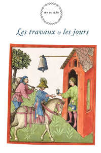 LES TRAVAUX & LES JOURS - ILLUSTRATIONS, COULEUR