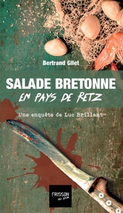 SALADE BRETONNE EN PAYS DE RETZ