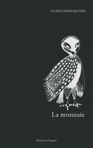 La monnaie - l'argent comptant de l'a priori