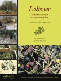 L'Olivier - Histoire ancienne et contemporaine