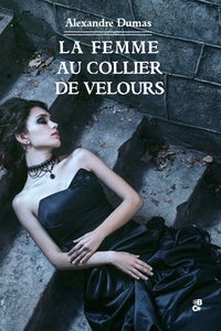 LA FEMME AU COLLIER DE VELOURS