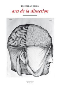 ARTS DE LA DISSECTION