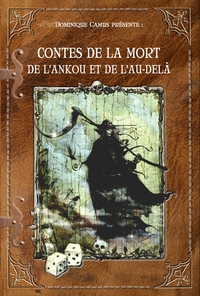 CONTES DE LA MORT, DE L'ANKOU ET DE L'AU-DELA